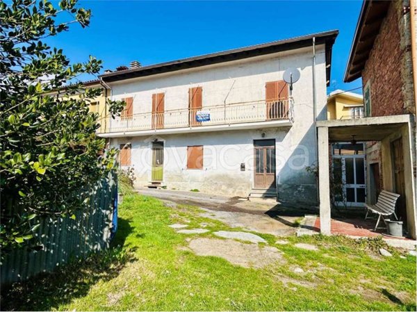 casa indipendente in vendita a Garessio