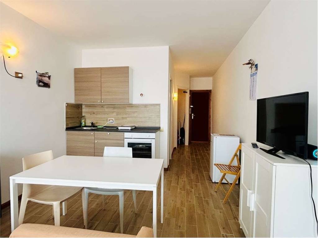 appartamento in vendita a Garessio