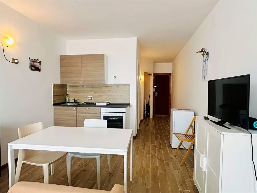 appartamento in vendita a Garessio