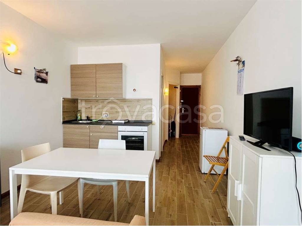 appartamento in vendita a Garessio