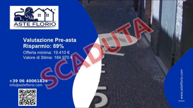 appartamento in vendita a Garessio