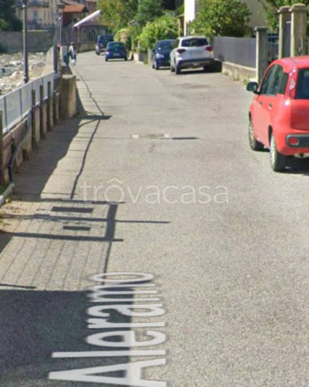 appartamento in vendita a Garessio