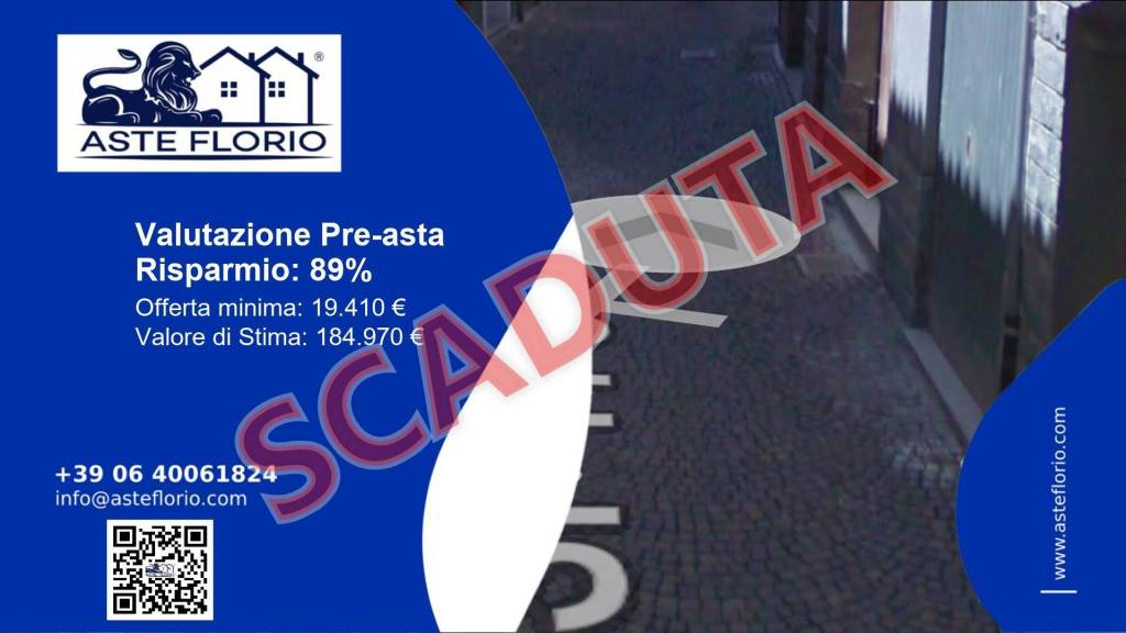 appartamento in vendita a Garessio