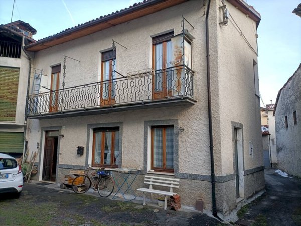 appartamento in vendita a Garessio