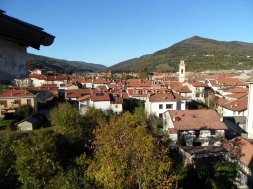 appartamento in vendita a Garessio