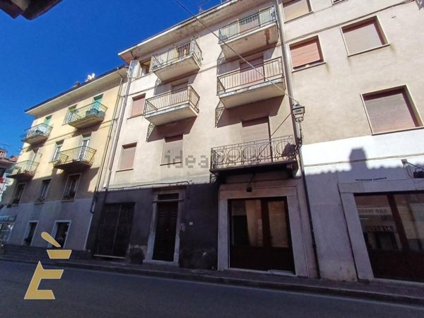 appartamento in vendita a Garessio