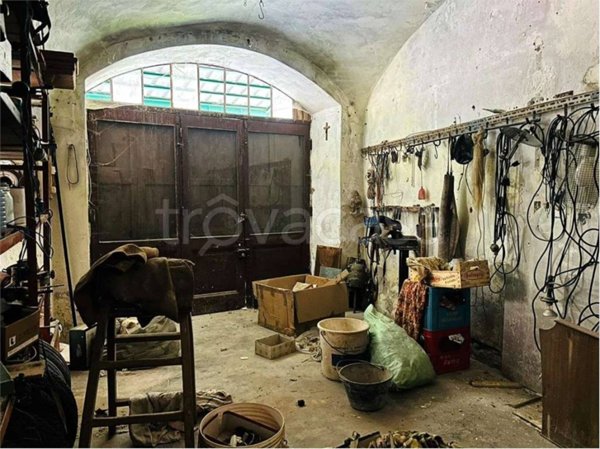 casa semindipendente in vendita a Garessio