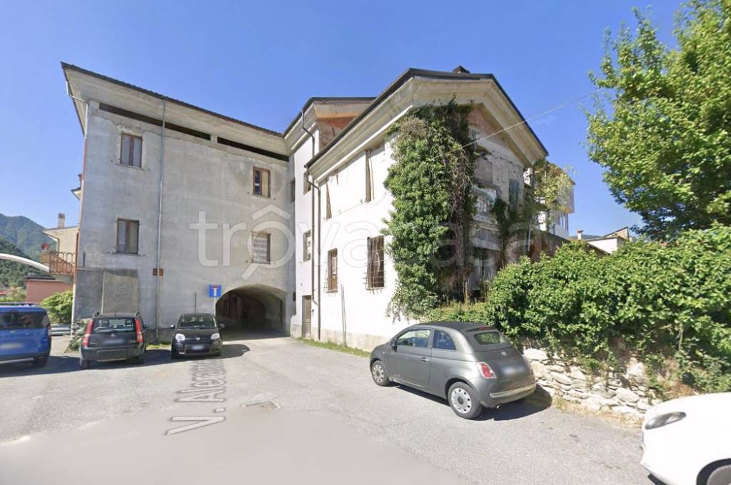 ufficio in vendita a Garessio