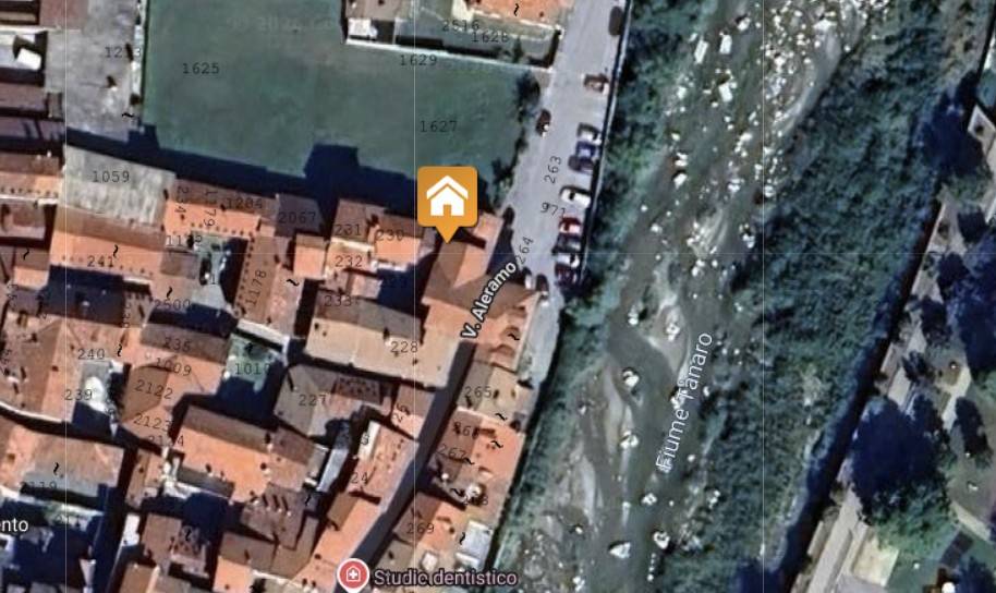 appartamento in vendita a Garessio