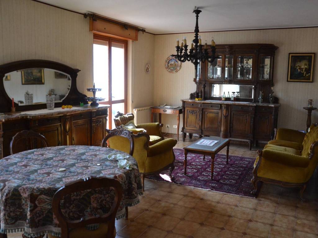 appartamento in vendita a Garessio