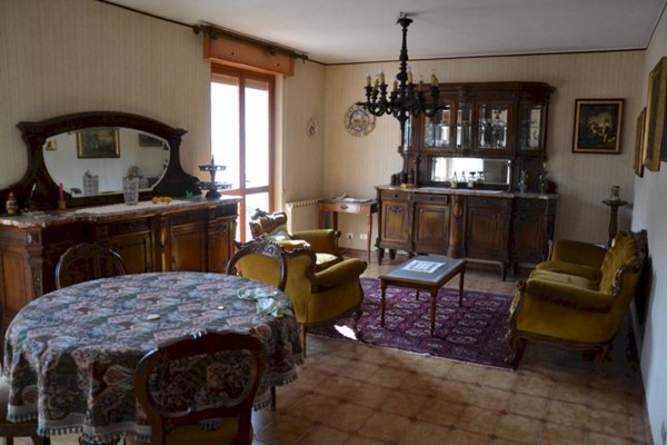 appartamento in vendita a Garessio