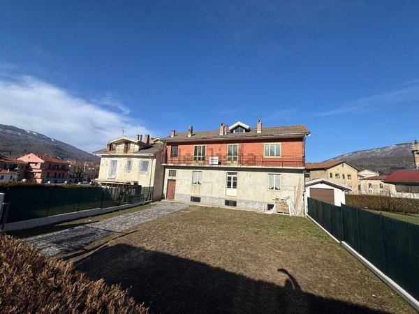 appartamento in vendita a Garessio