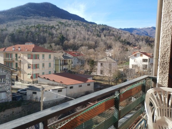 appartamento in vendita a Garessio