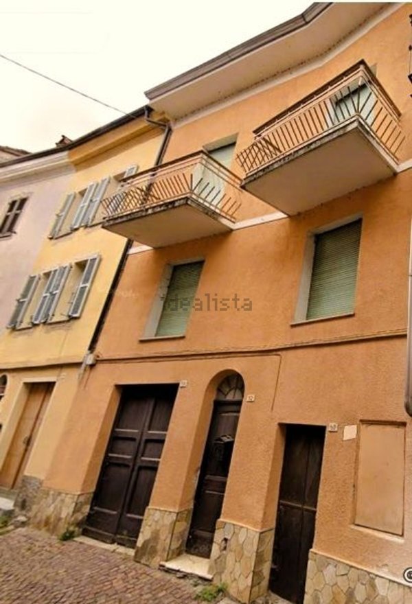 appartamento in vendita a Garessio