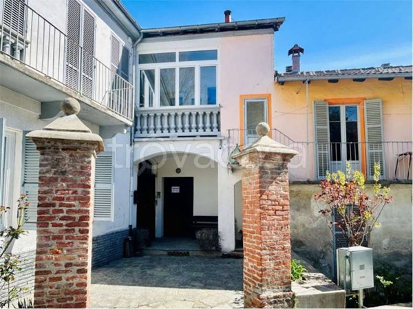 appartamento in vendita a Garessio