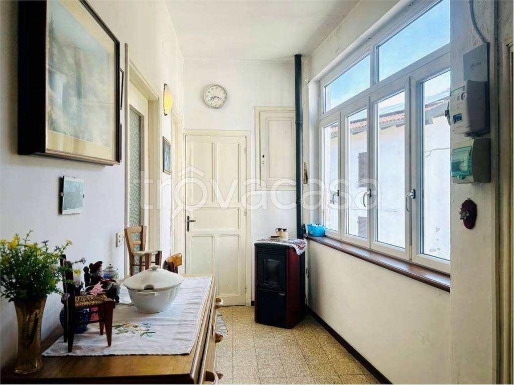 appartamento in vendita a Garessio