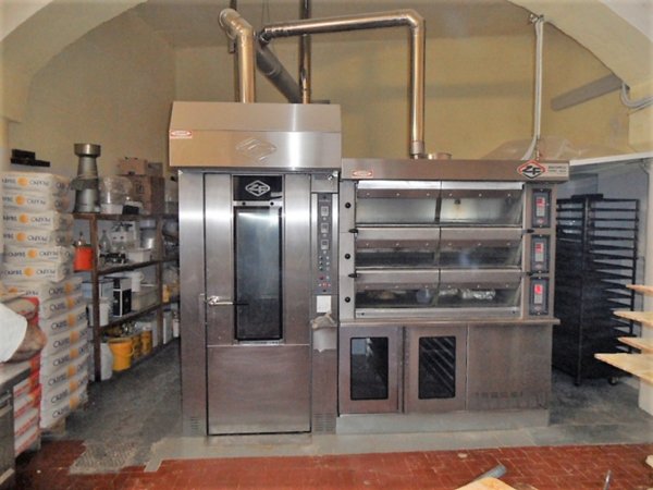 negozio in vendita a Garessio