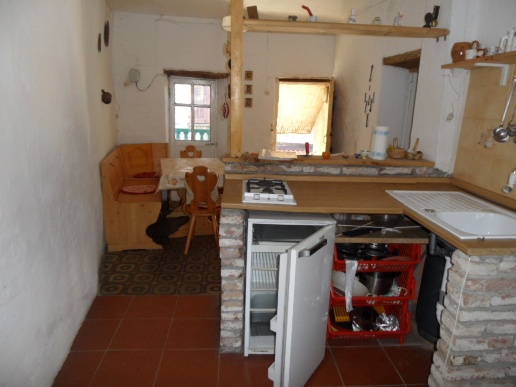 casa semindipendente in vendita a Garessio