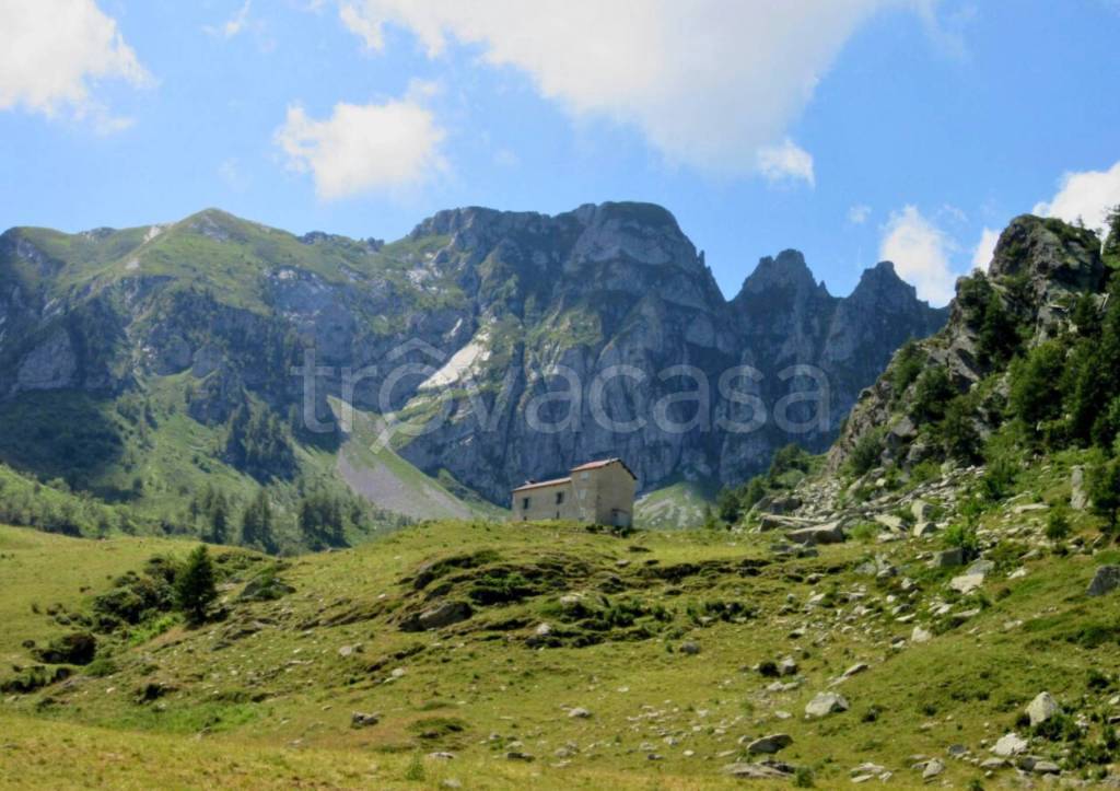 casa indipendente in vendita a Garessio in zona Cappello