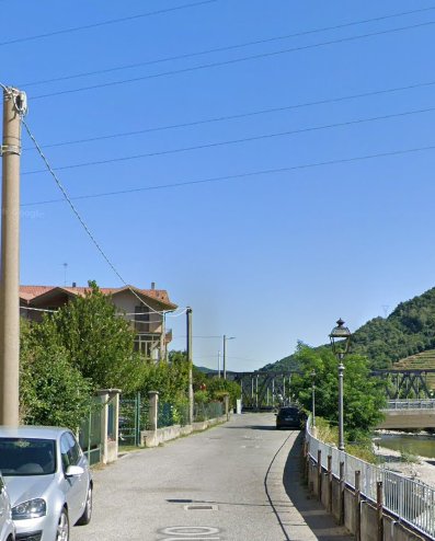 appartamento in vendita a Garessio