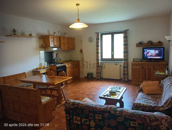 appartamento in vendita a Garessio