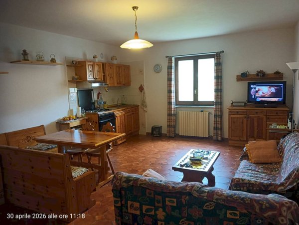 appartamento in vendita a Garessio