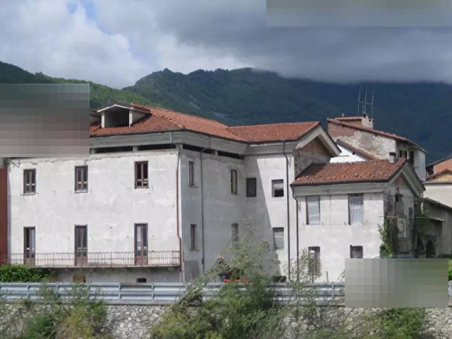 appartamento in vendita a Garessio
