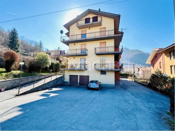 appartamento in vendita a Garessio