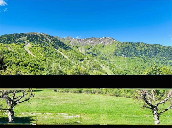 appartamento in vendita a Garessio
