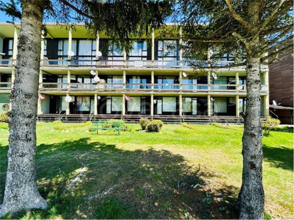 appartamento in vendita a Garessio