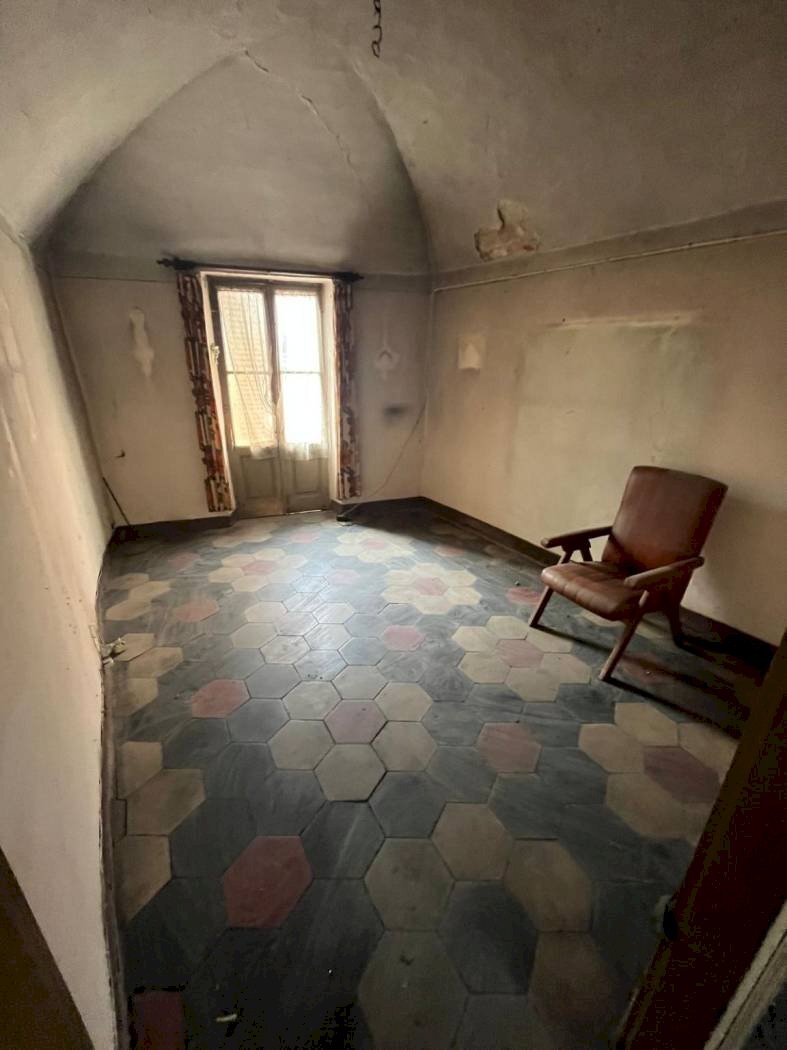 appartamento in vendita a Garessio