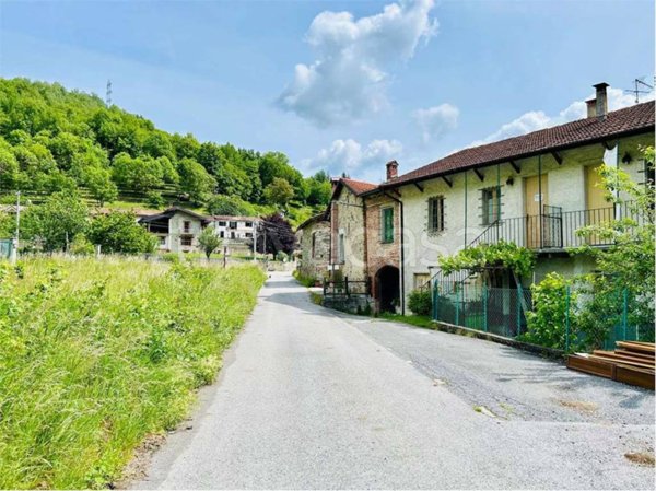 casa indipendente in vendita a Garessio