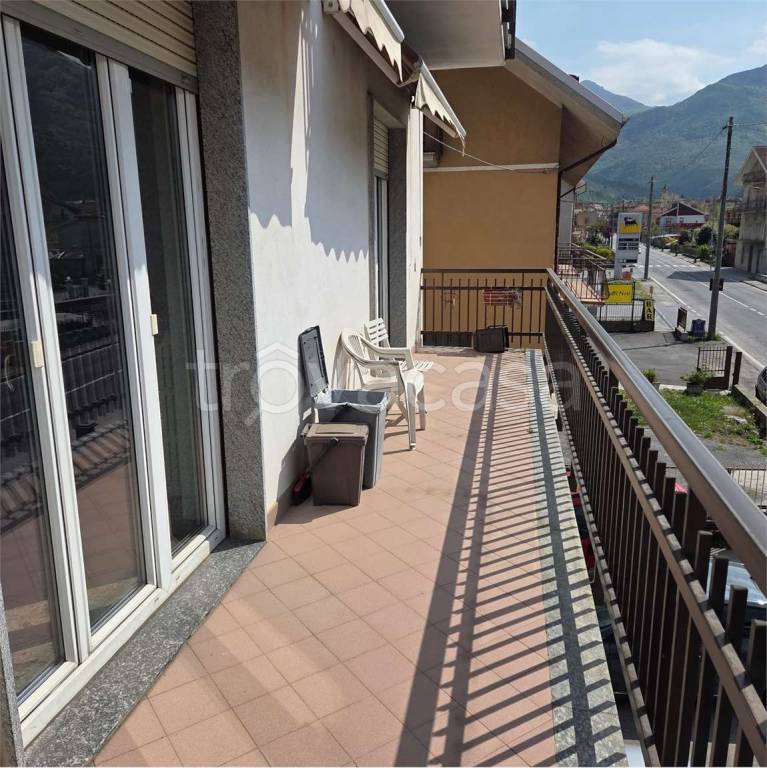 appartamento in vendita a Garessio