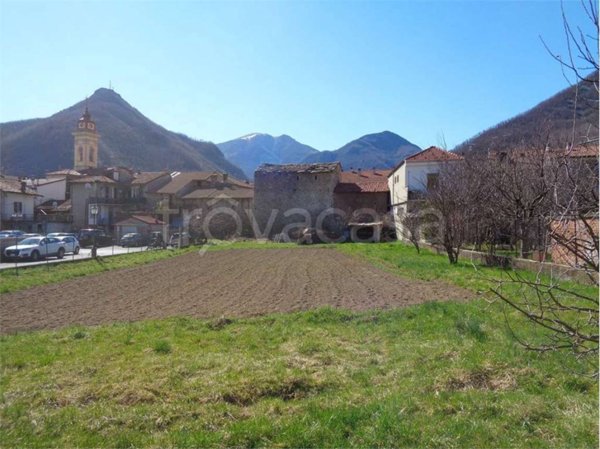 terreno agricolo in vendita a Garessio