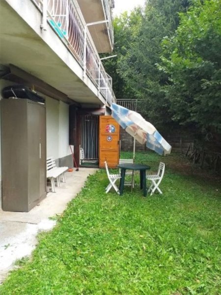 appartamento in vendita a Garessio