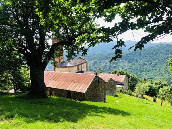 appartamento in vendita a Garessio in zona Cappello