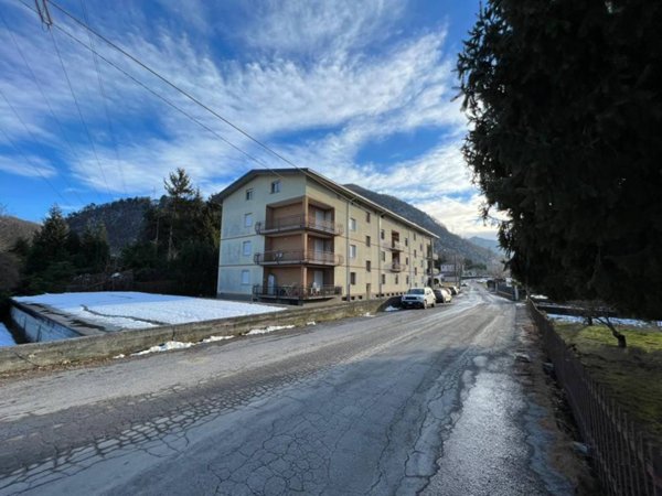 appartamento in vendita a Garessio