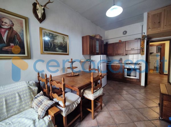 appartamento in vendita a Garessio