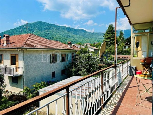 appartamento in vendita a Garessio