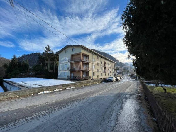 appartamento in vendita a Garessio
