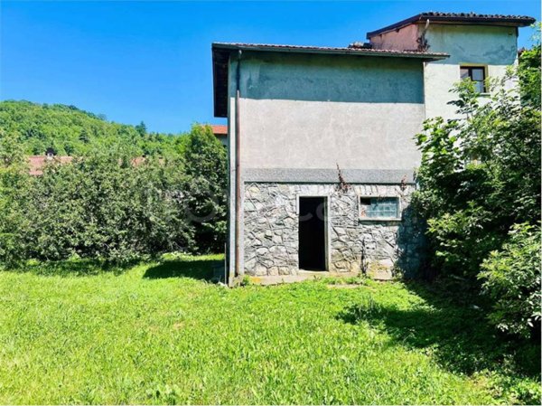 casa indipendente in vendita a Garessio