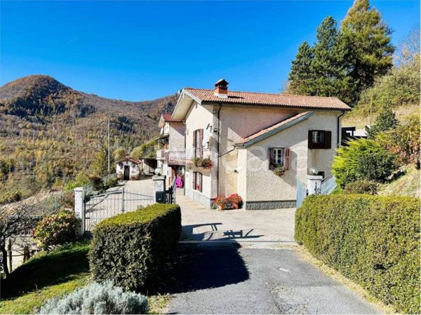 casa indipendente in vendita a Garessio