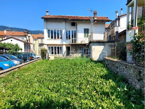 casa indipendente in vendita a Garessio