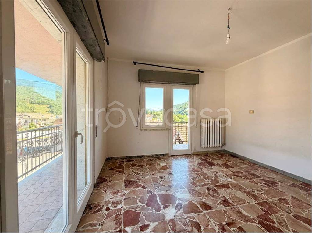 appartamento in vendita a Garessio