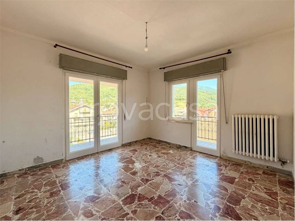 appartamento in vendita a Garessio