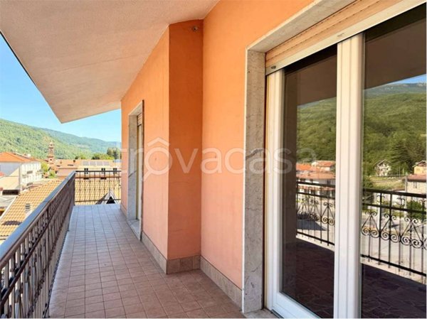 appartamento in vendita a Garessio