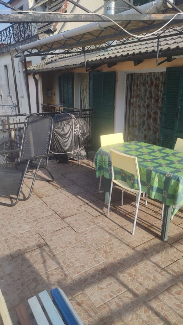 appartamento in vendita a Garessio