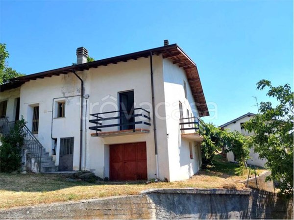 casa indipendente in vendita a Garessio in zona Mursecco