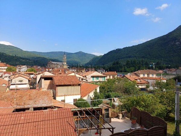 appartamento in vendita a Garessio