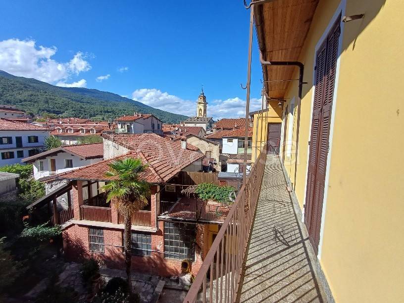 appartamento in vendita a Garessio